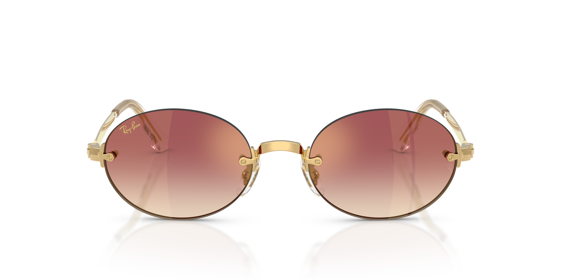 Ray-Ban RB3929 001/8H