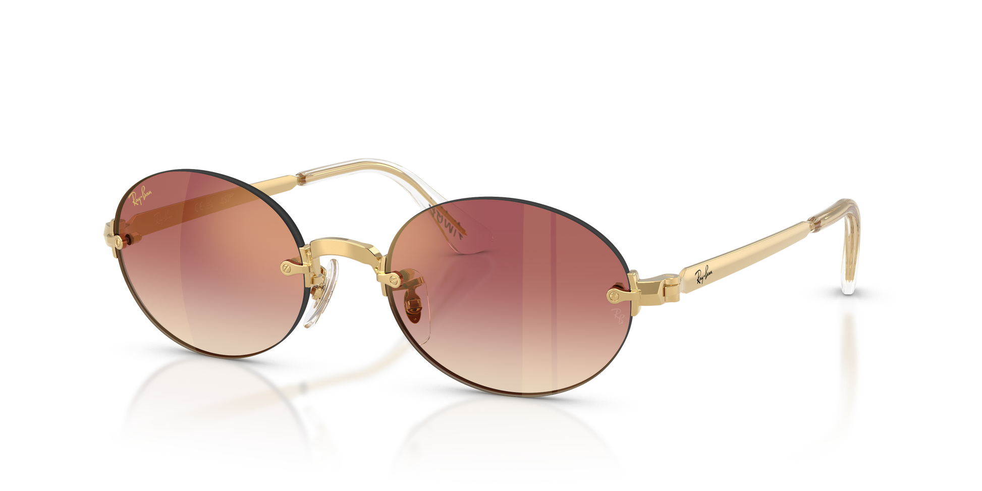 Ray-Ban RB3929 001/8H