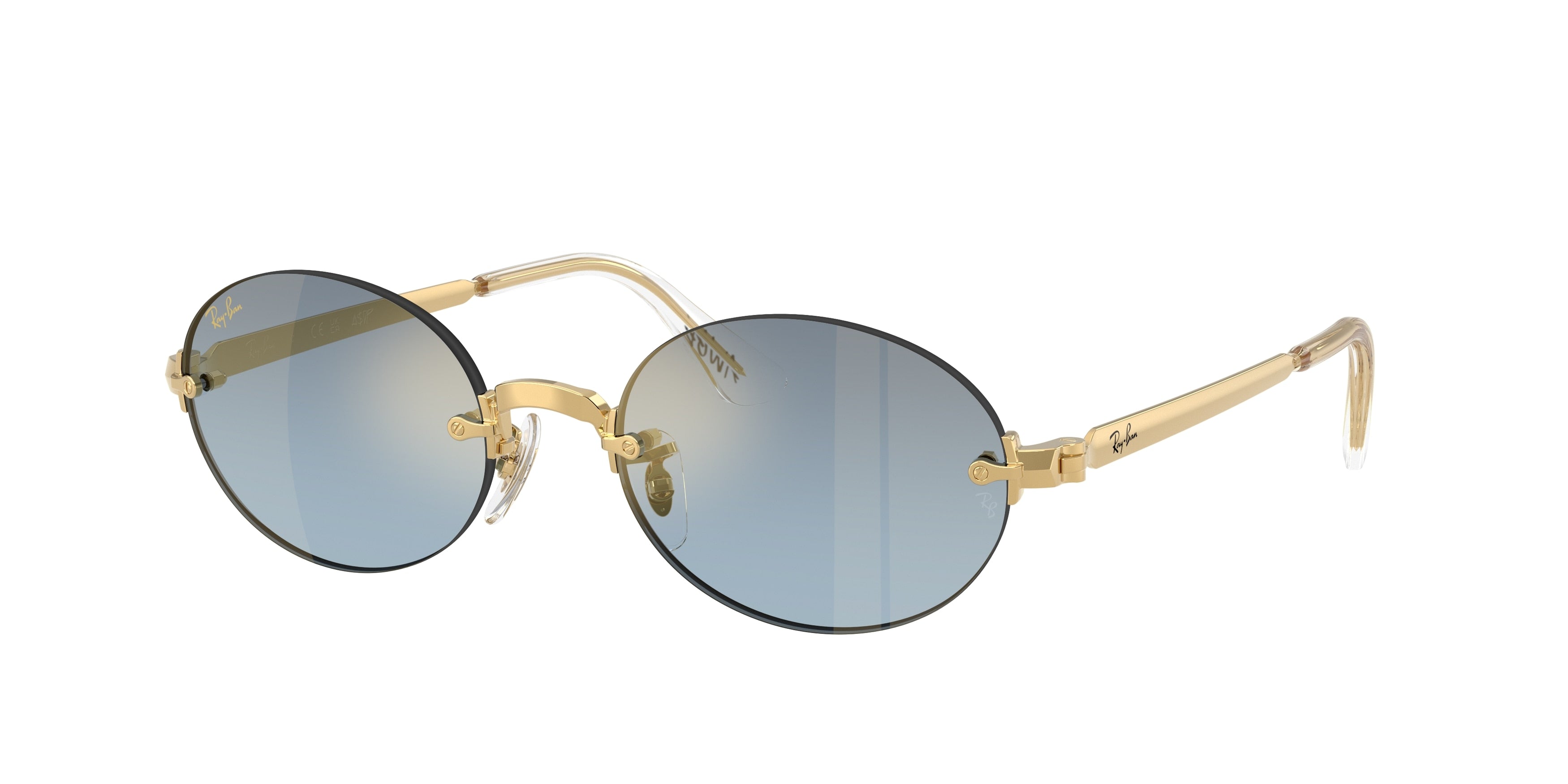 Ray-Ban RB3929 001/S2