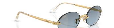 Ray-Ban RB3929 001/S2