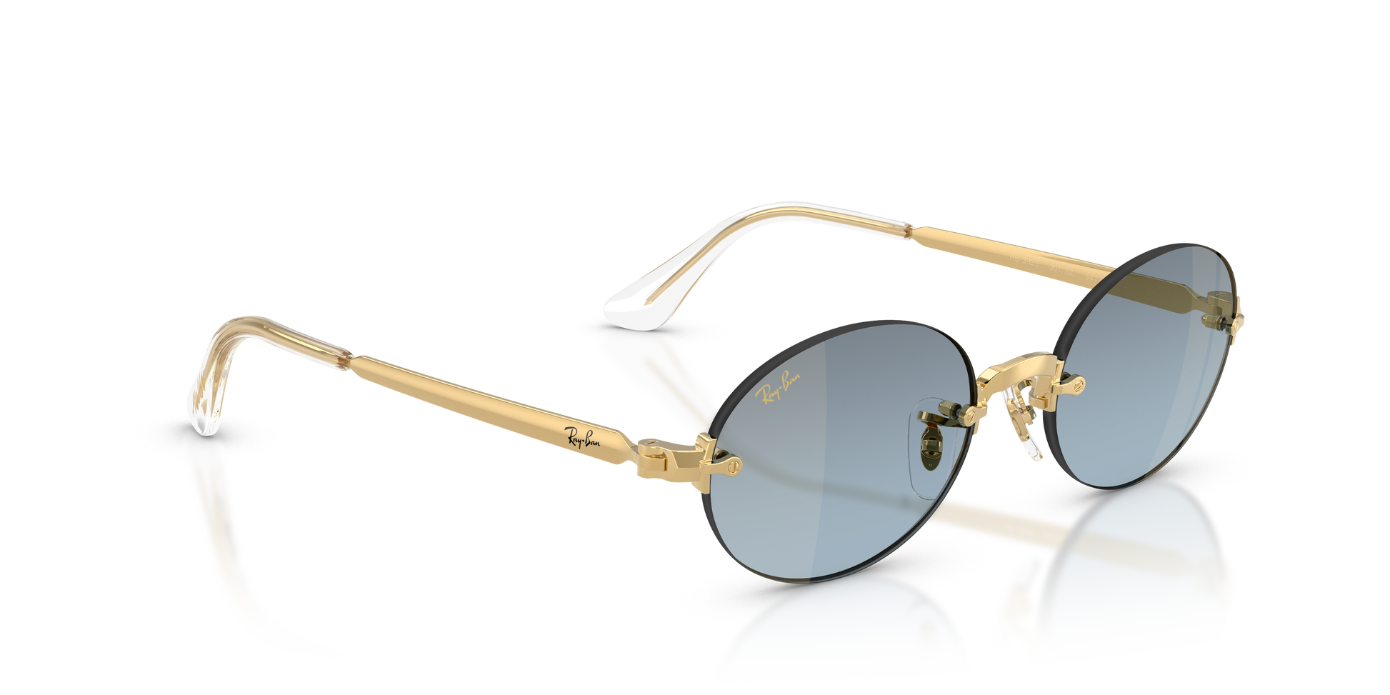 Ray-Ban RB3929 001/S2