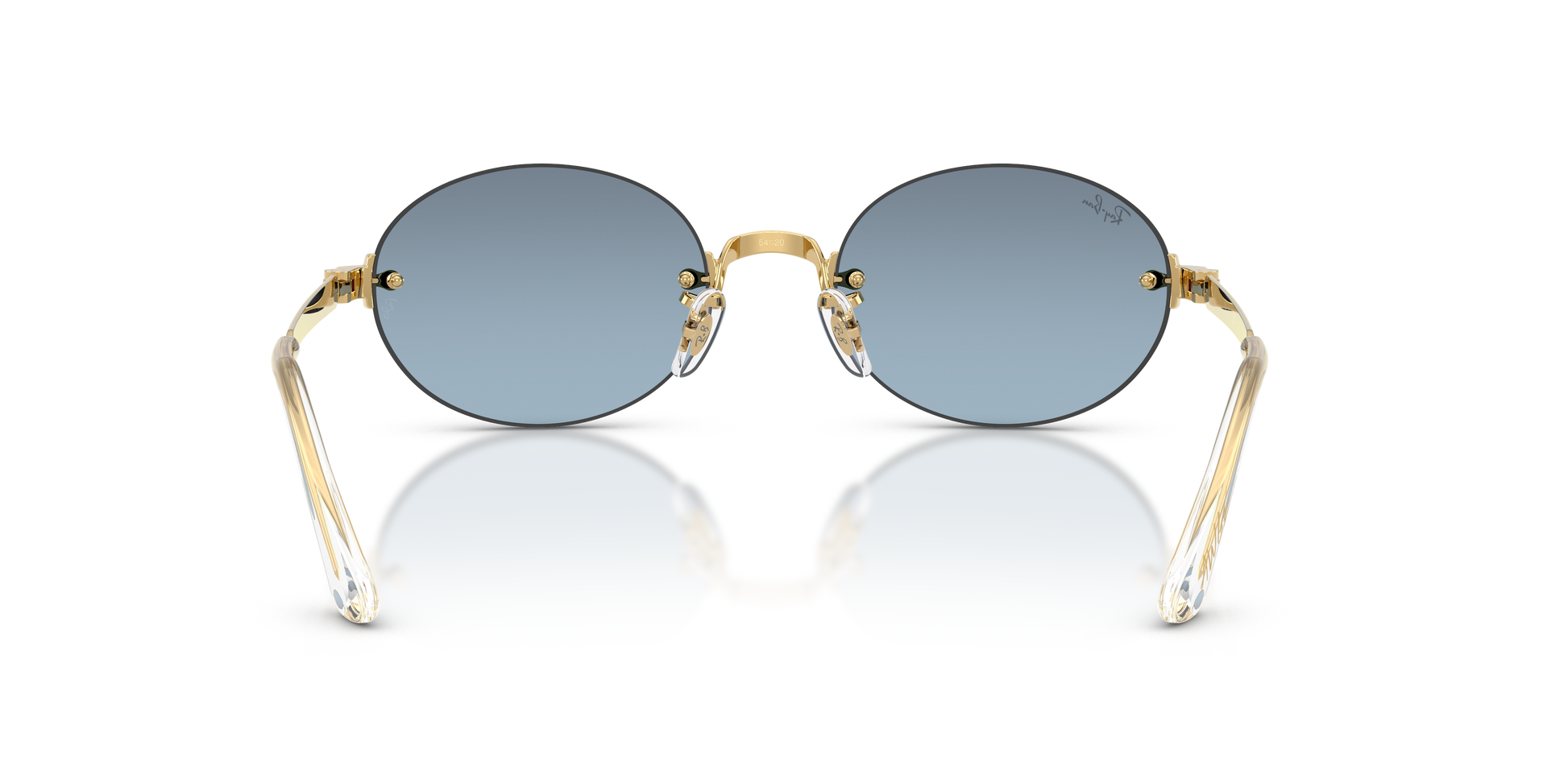Ray-Ban RB3929 001/S2