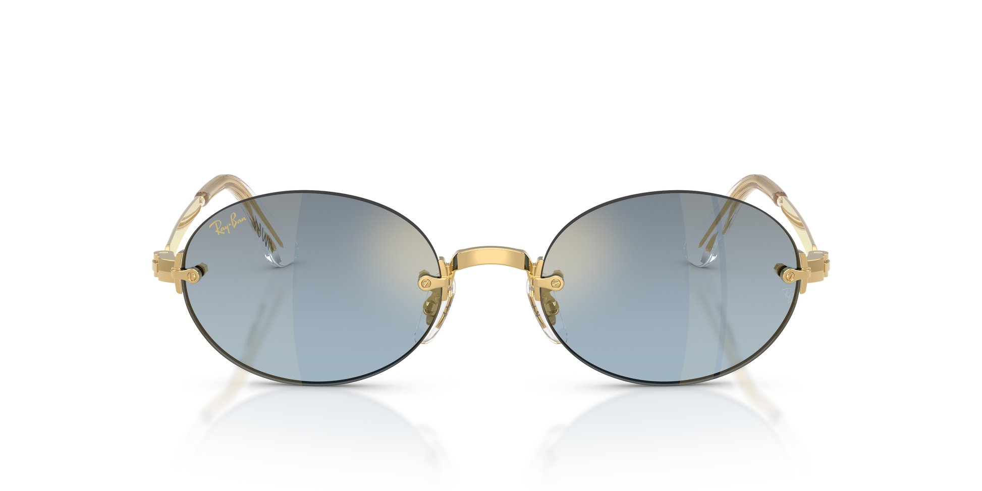 Ray-Ban RB3929 001/S2