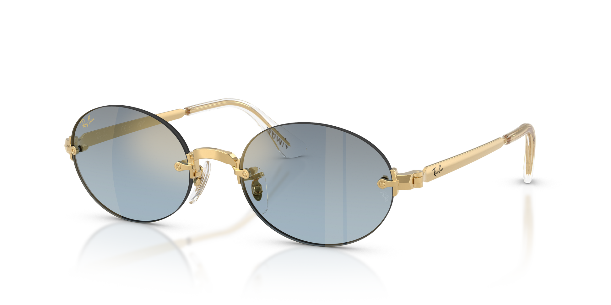 Ray-Ban RB3929 001/S2