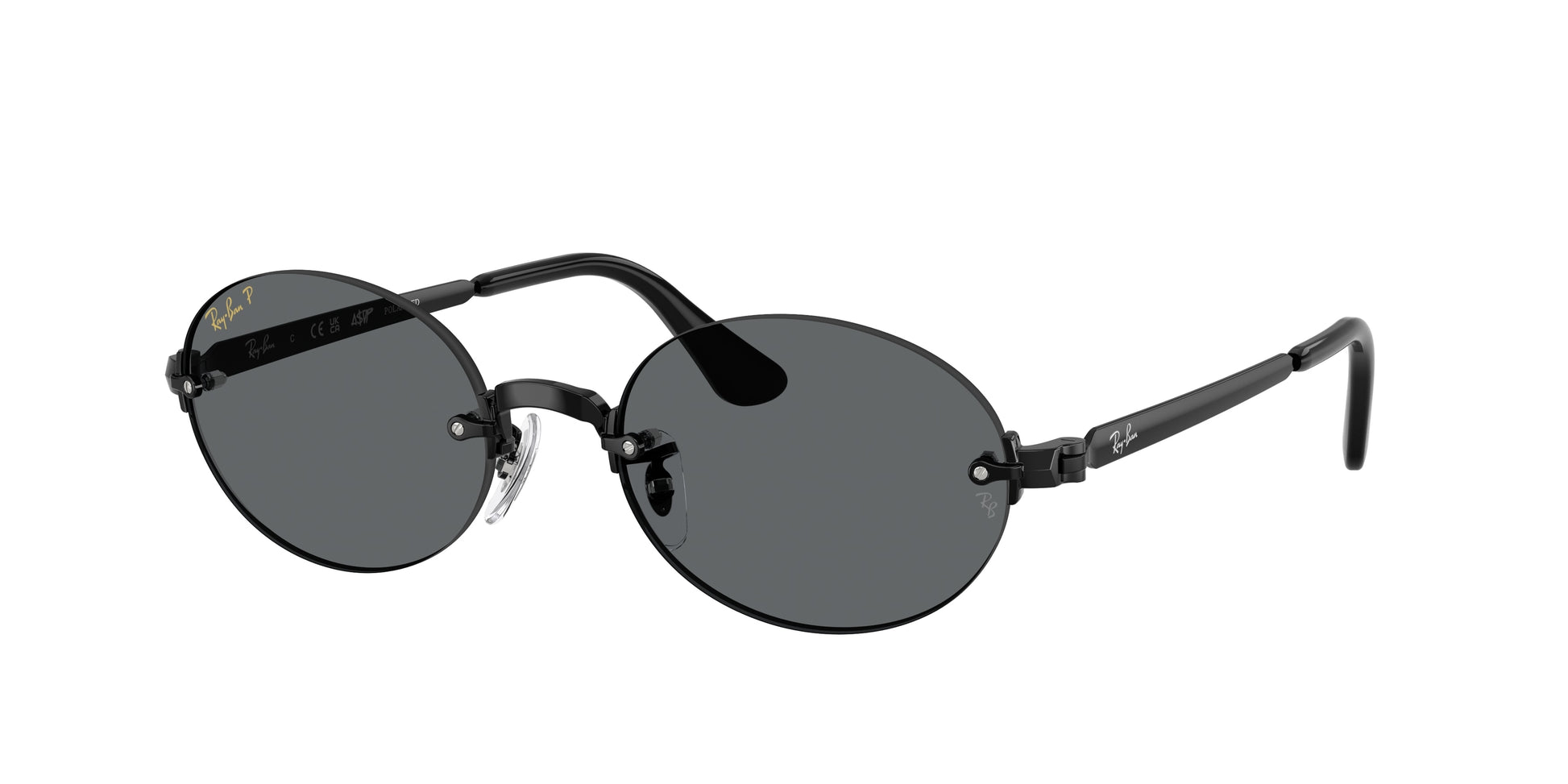 Ray-Ban RB3929 002/81