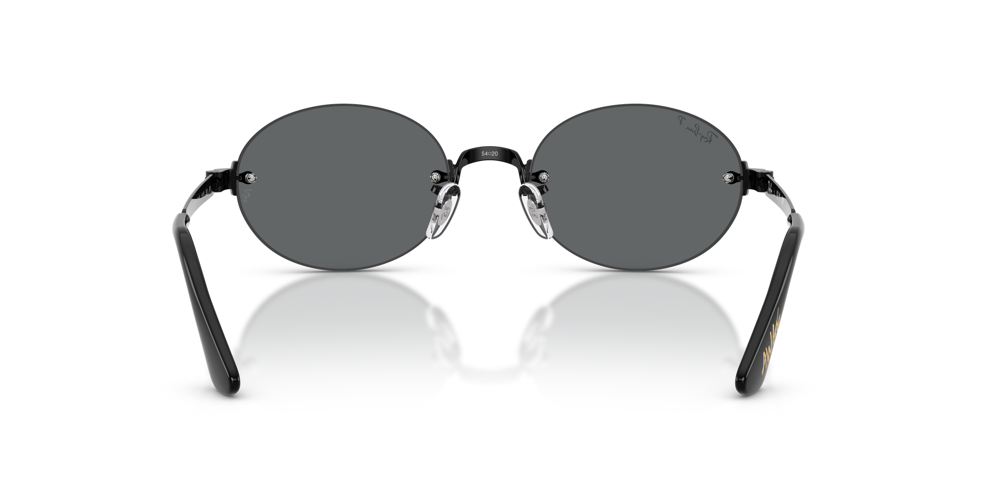 Ray-Ban RB3929 002/81