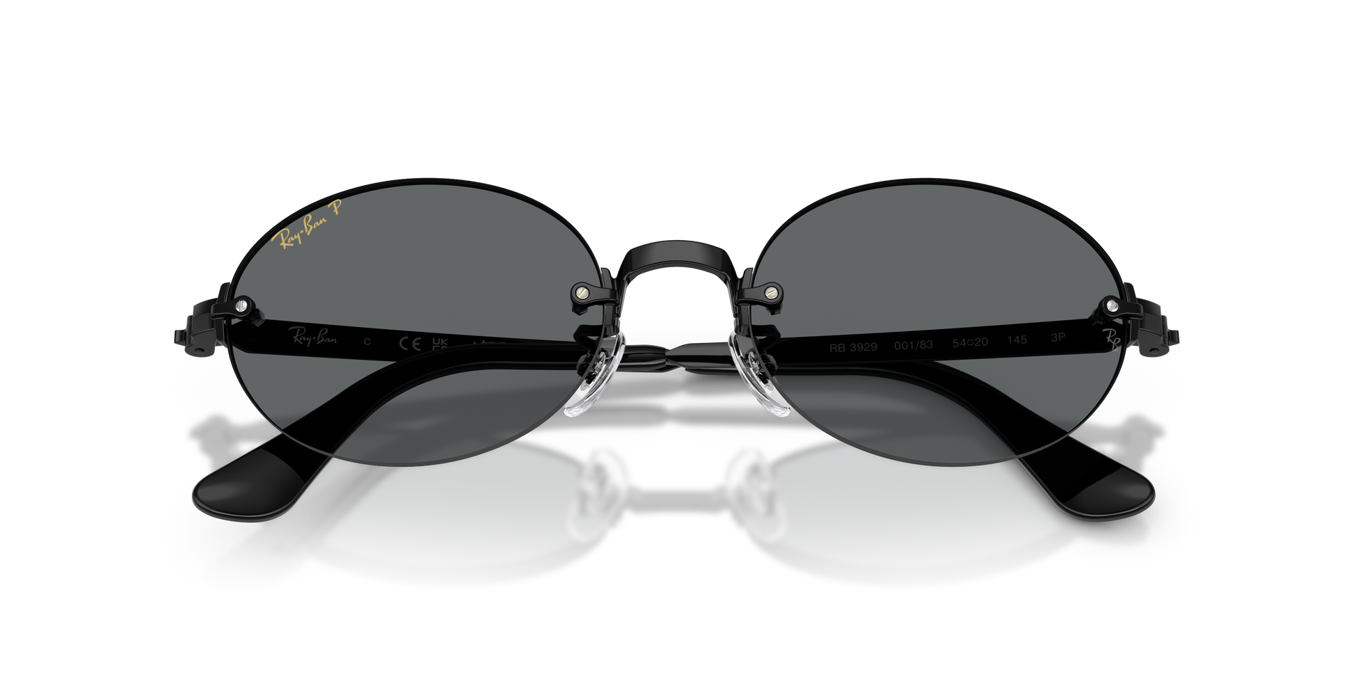 Ray-Ban RB3929 002/81