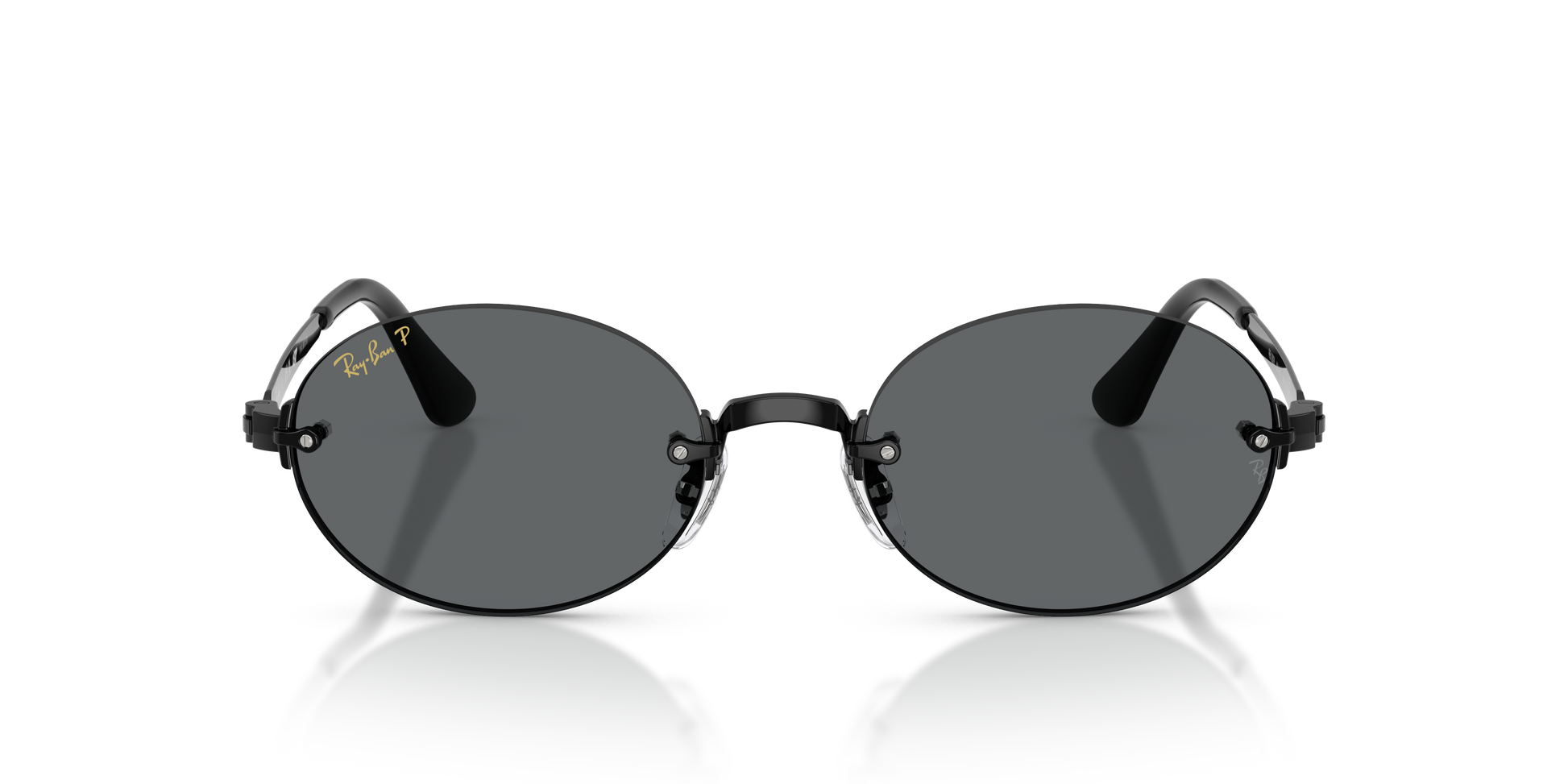 Ray-Ban RB3929 002/81