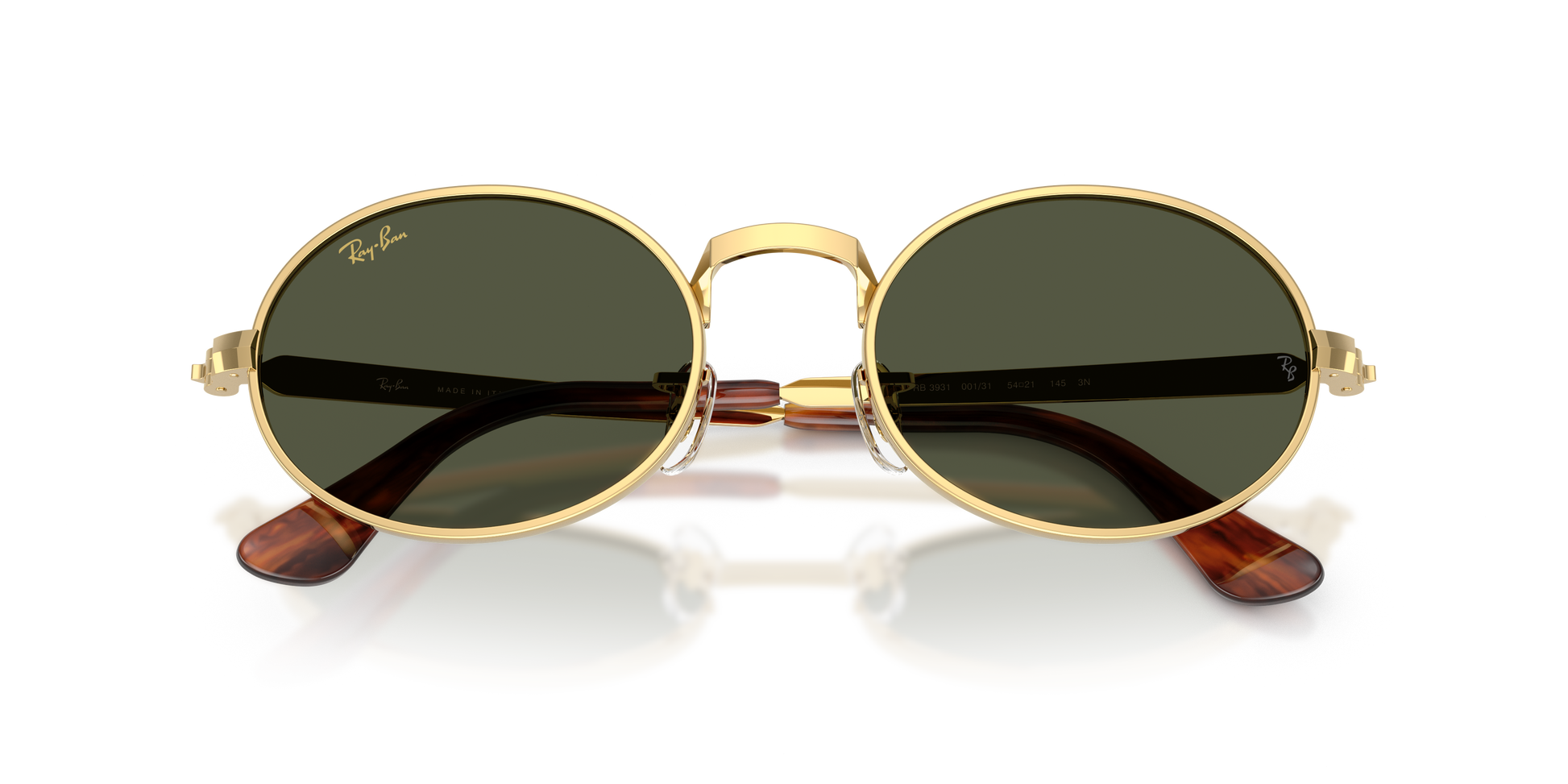 Ray-Ban RB3931 001/31