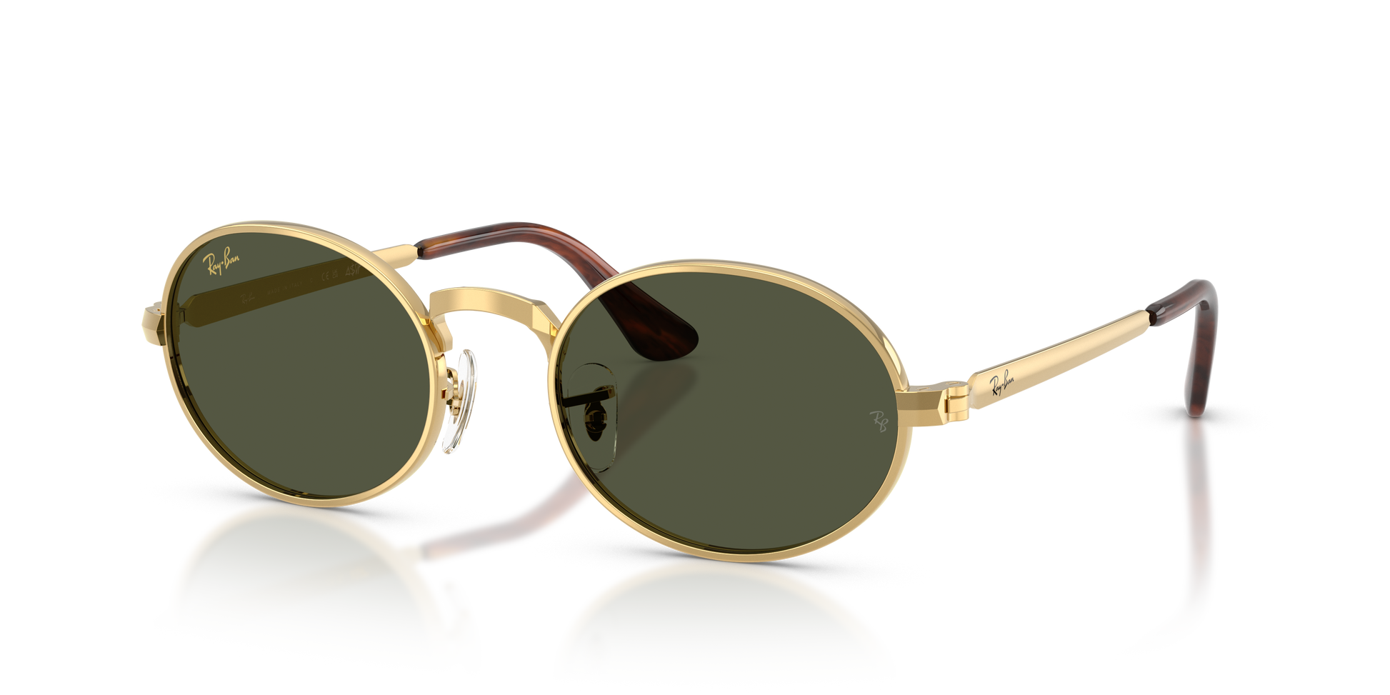 Ray-Ban RB3931 001/31