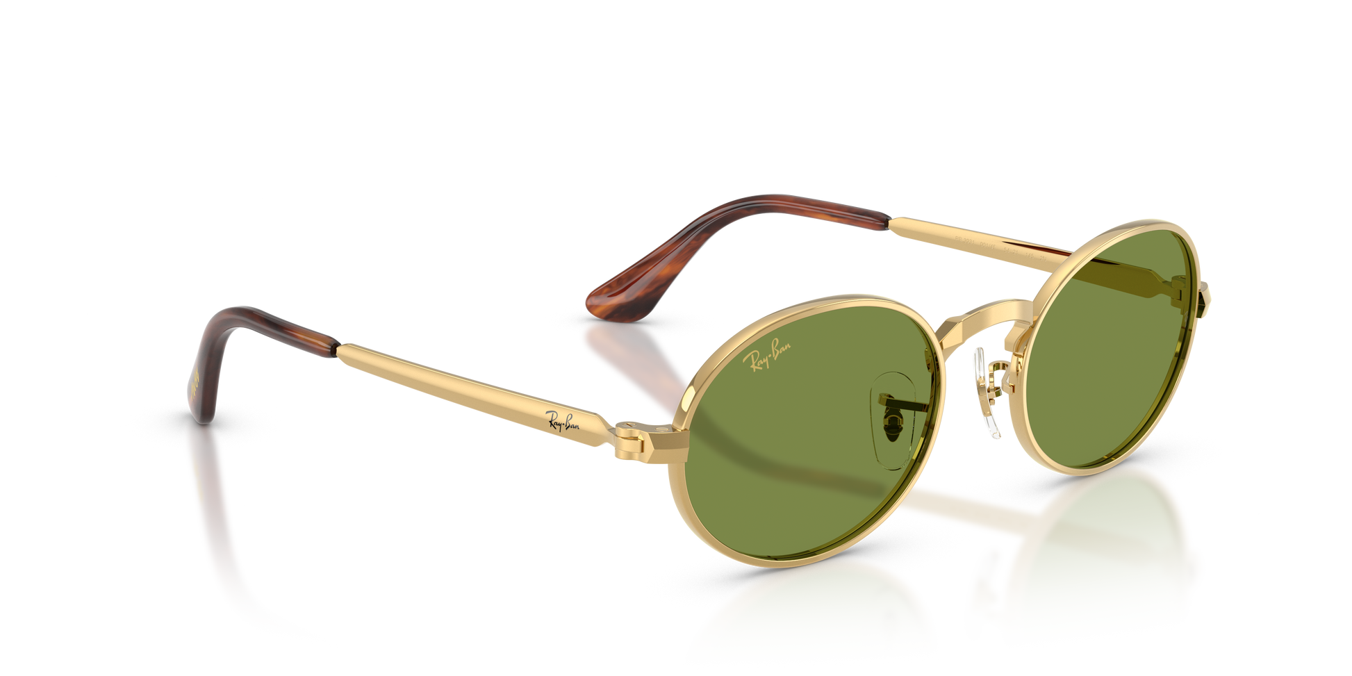 Ray-Ban RB3931 001/4E