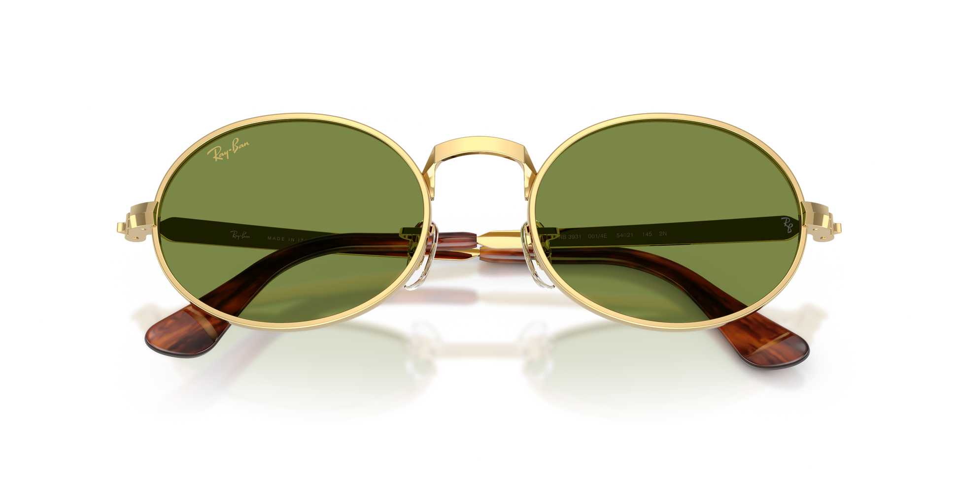 Ray-Ban RB3931 001/4E