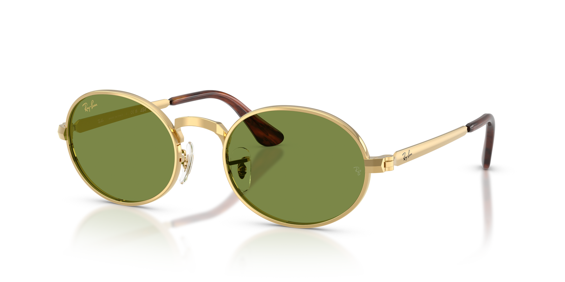 Ray-Ban RB3931 001/4E