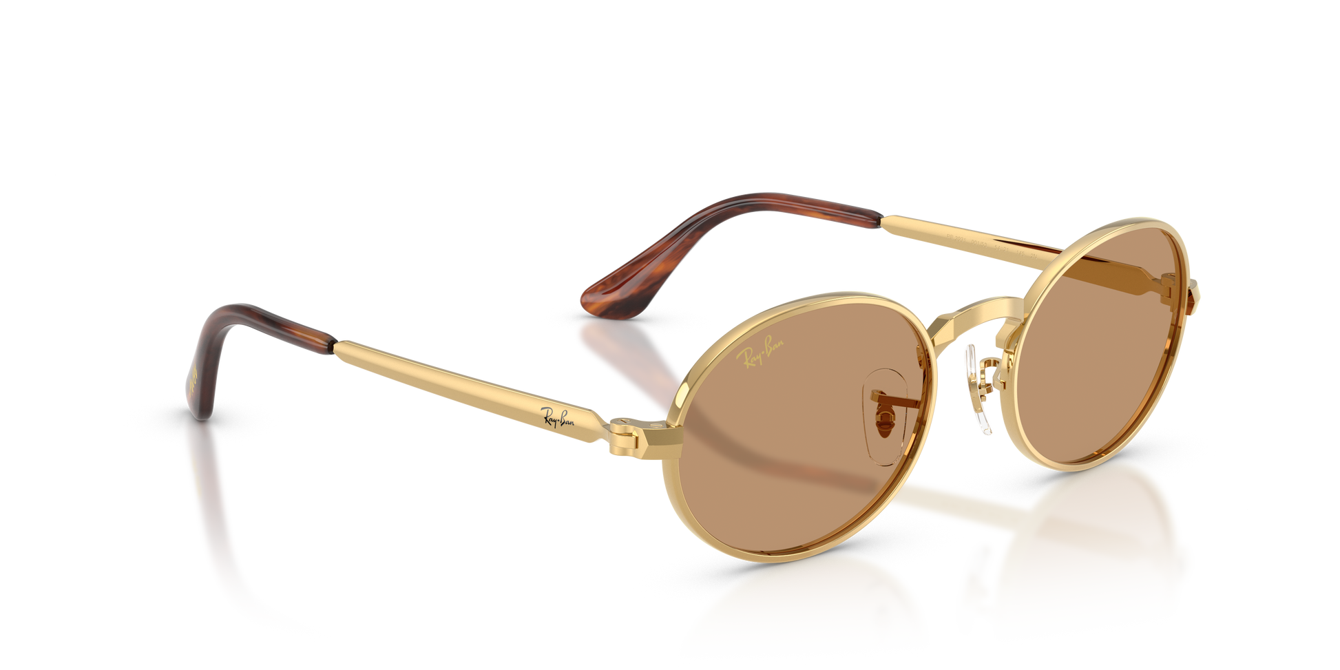 Ray-Ban RB3931 001/53