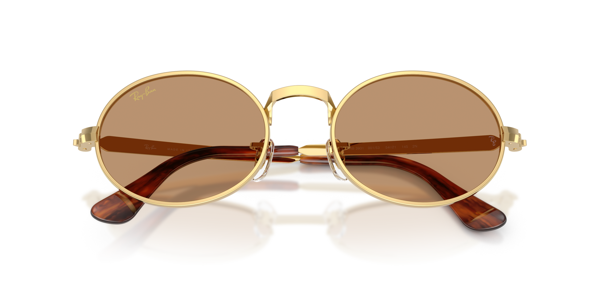 Ray-Ban RB3931 001/53