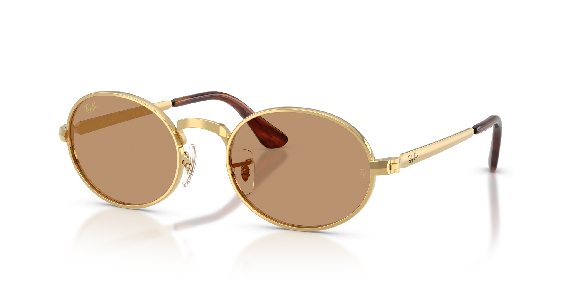 Ray-Ban RB3931 001/53