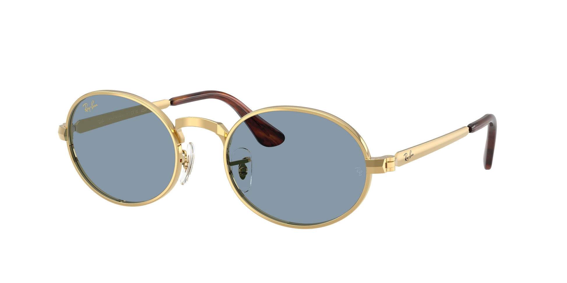 Ray-Ban RB3931 001/56