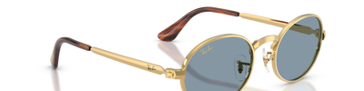 Ray-Ban RB3931 001/56