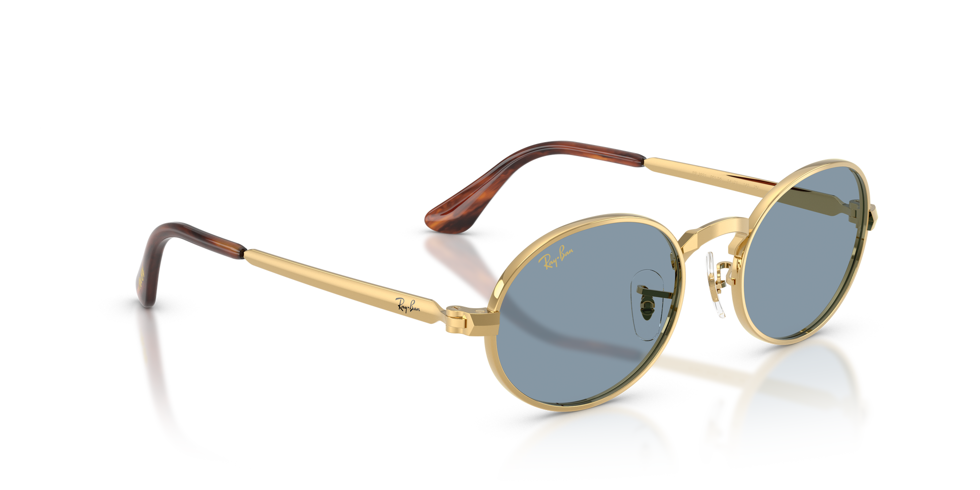 Ray-Ban RB3931 001/56