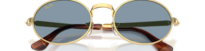 Ray-Ban RB3931 001/56