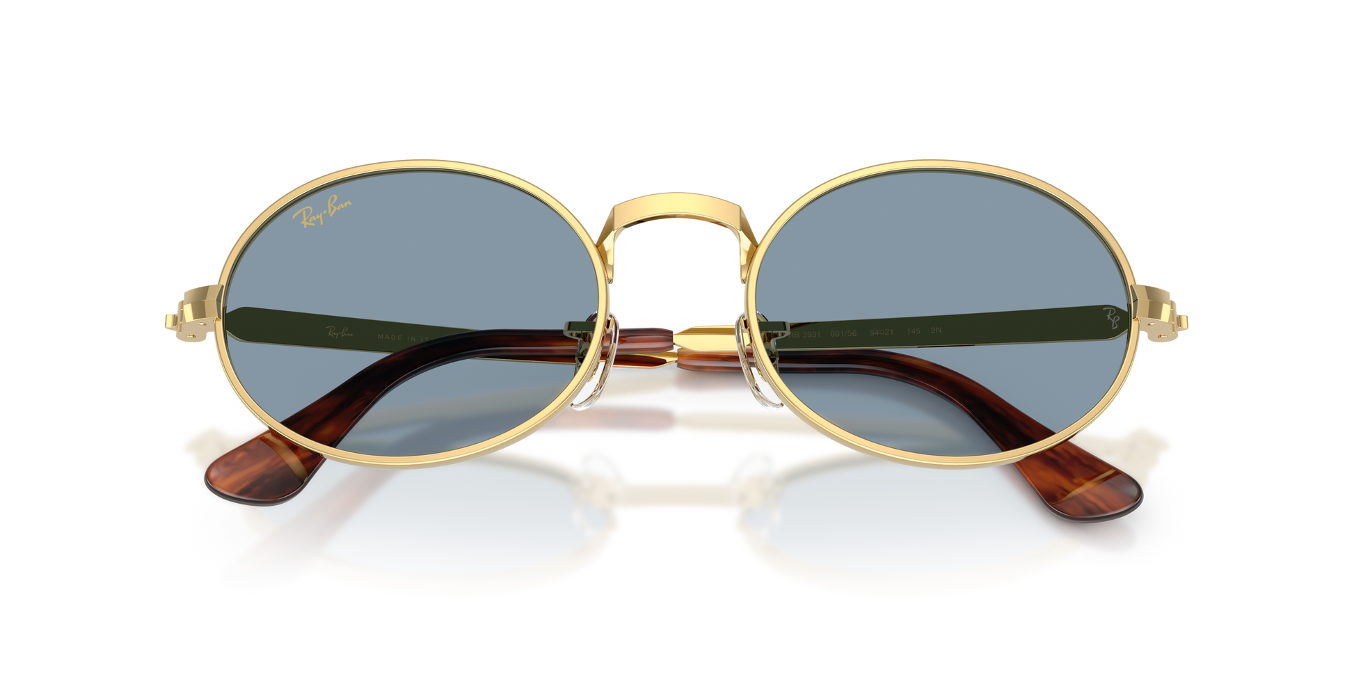 Ray-Ban RB3931 001/56