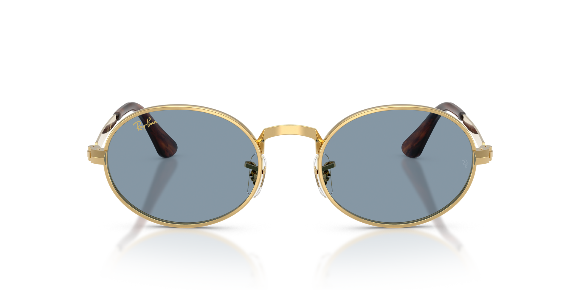 Ray-Ban RB3931 001/56