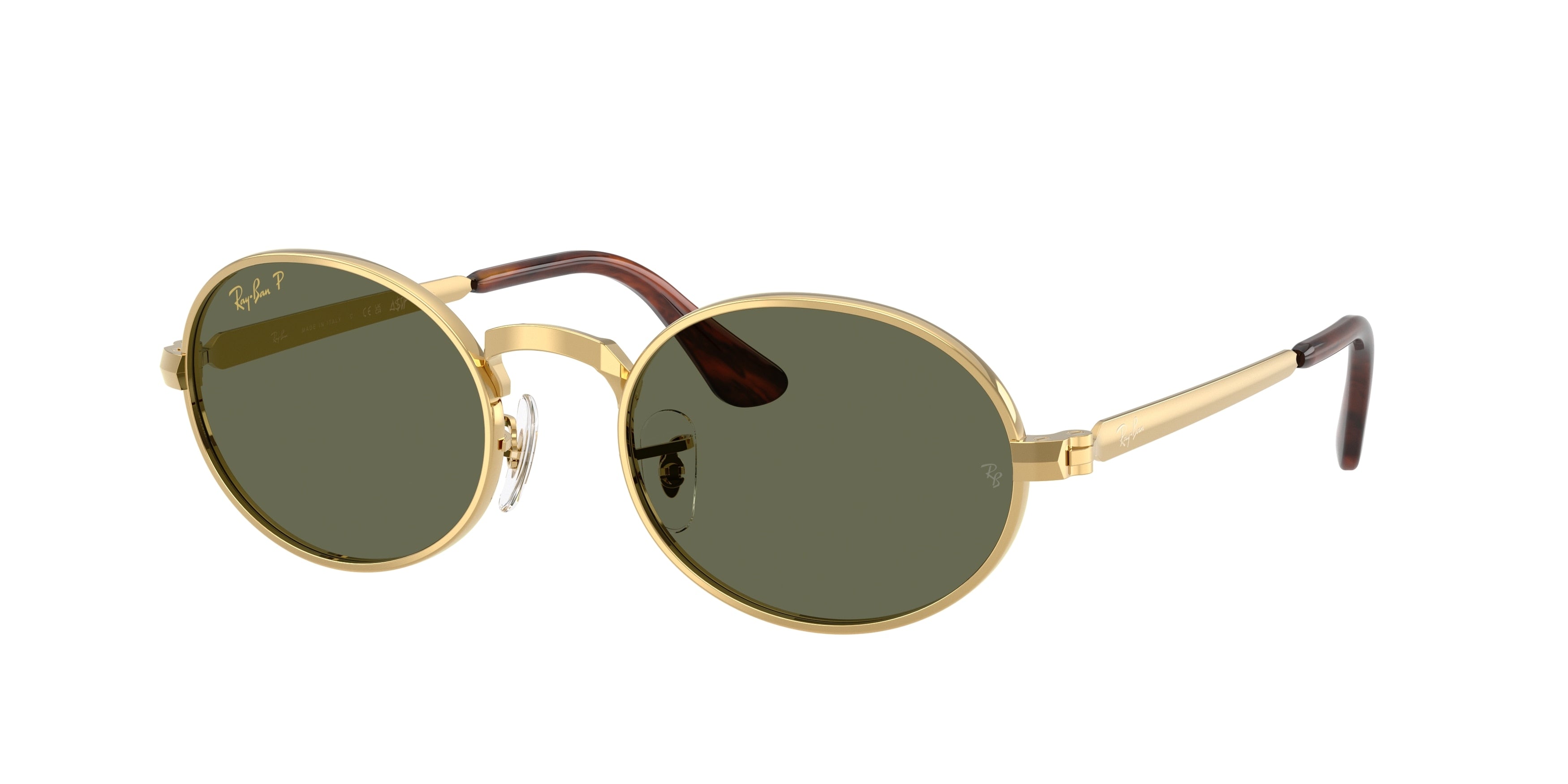 Ray-Ban RB3931 001/58