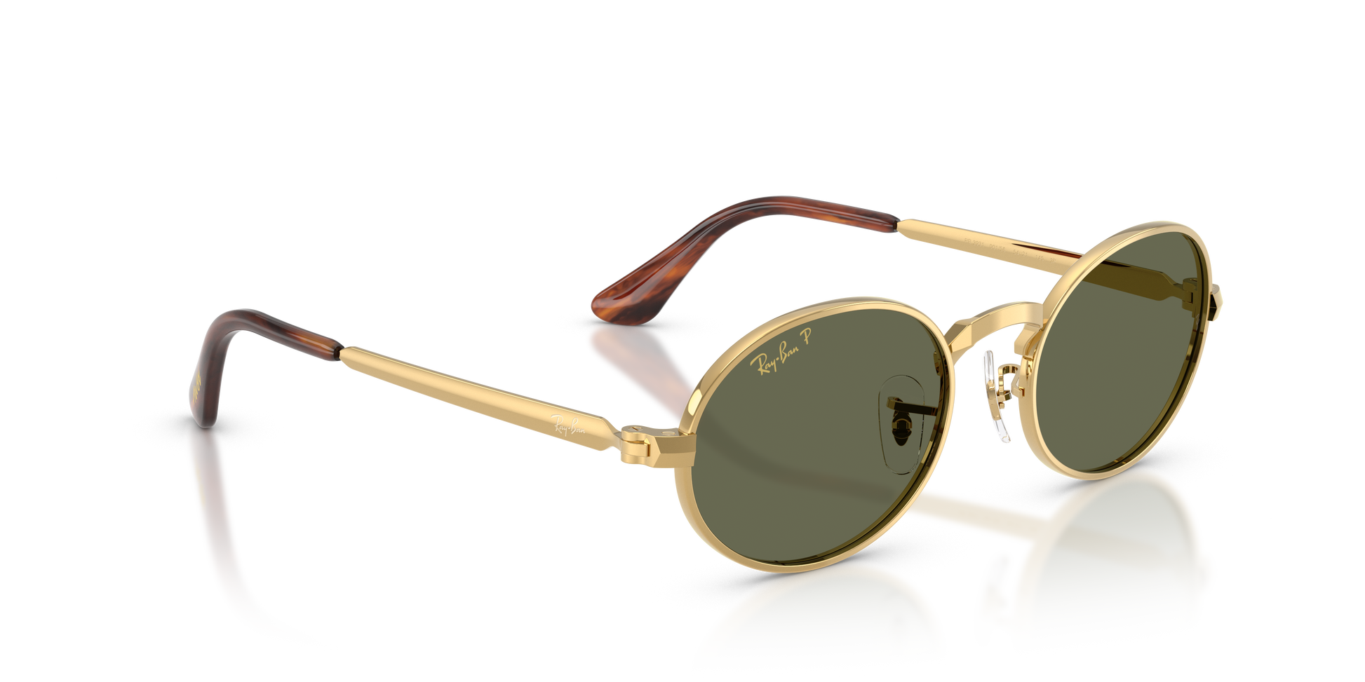 Ray-Ban RB3931 001/58