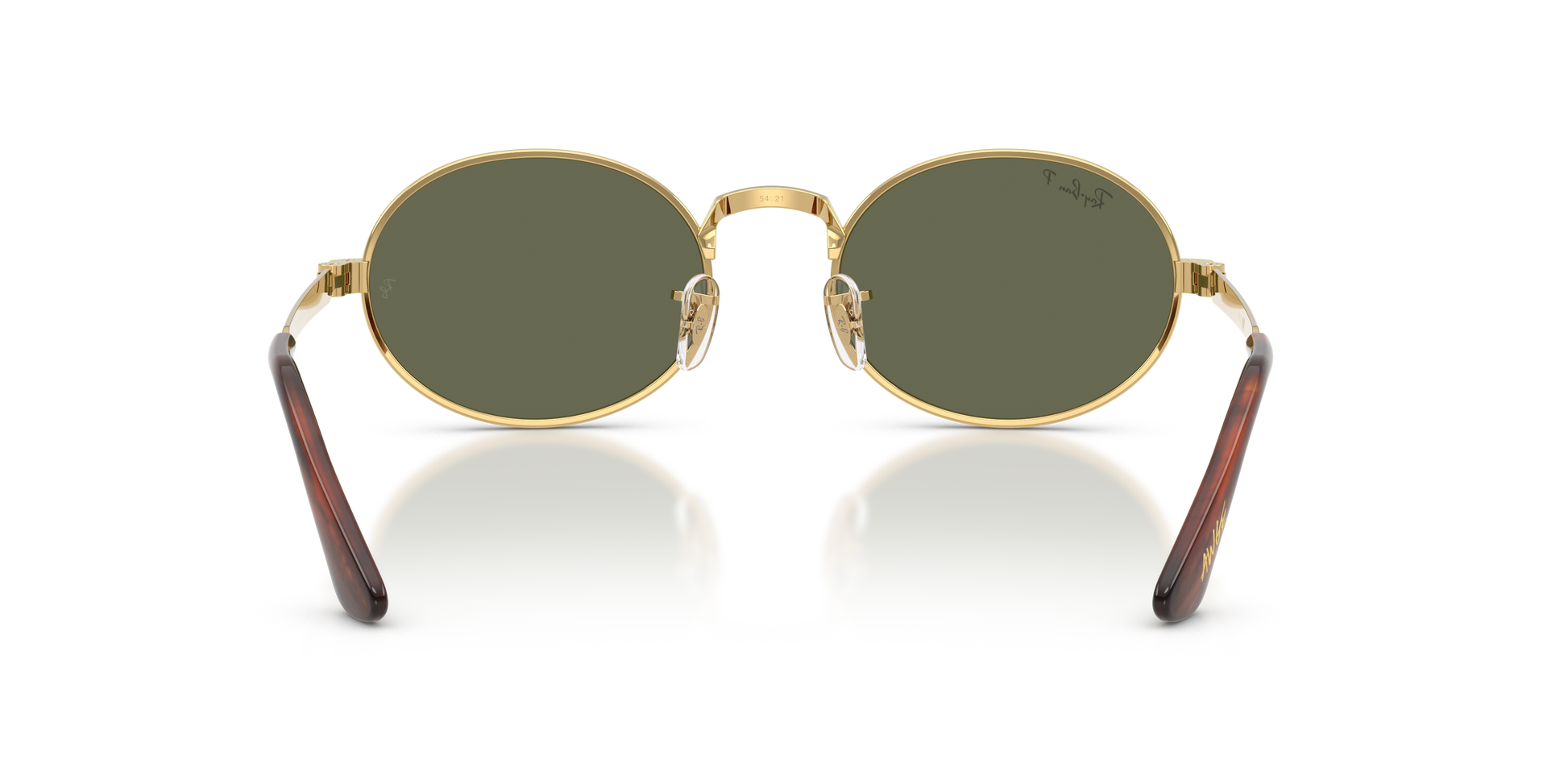 Ray-Ban RB3931 001/58