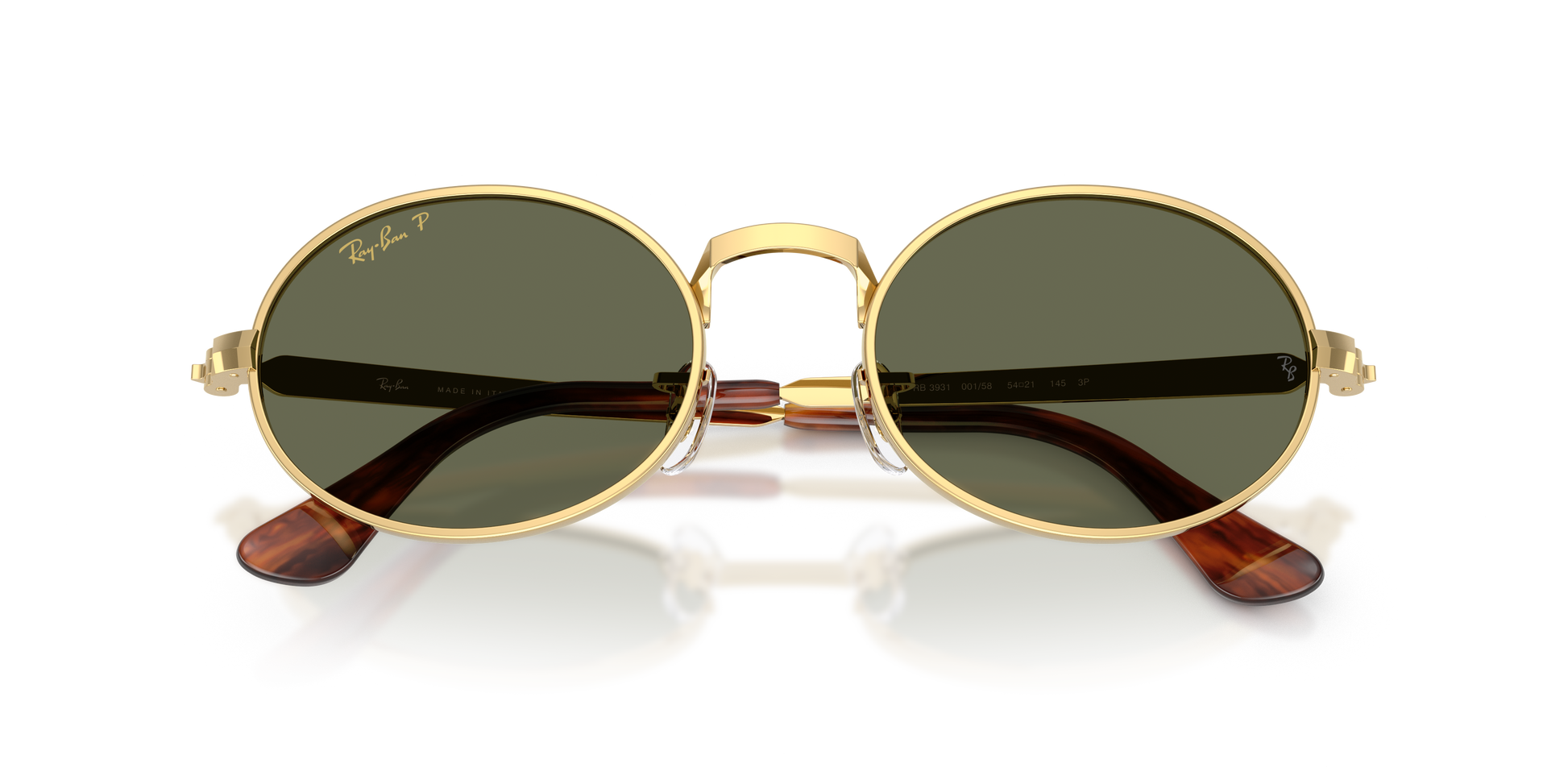 Ray-Ban RB3931 001/58