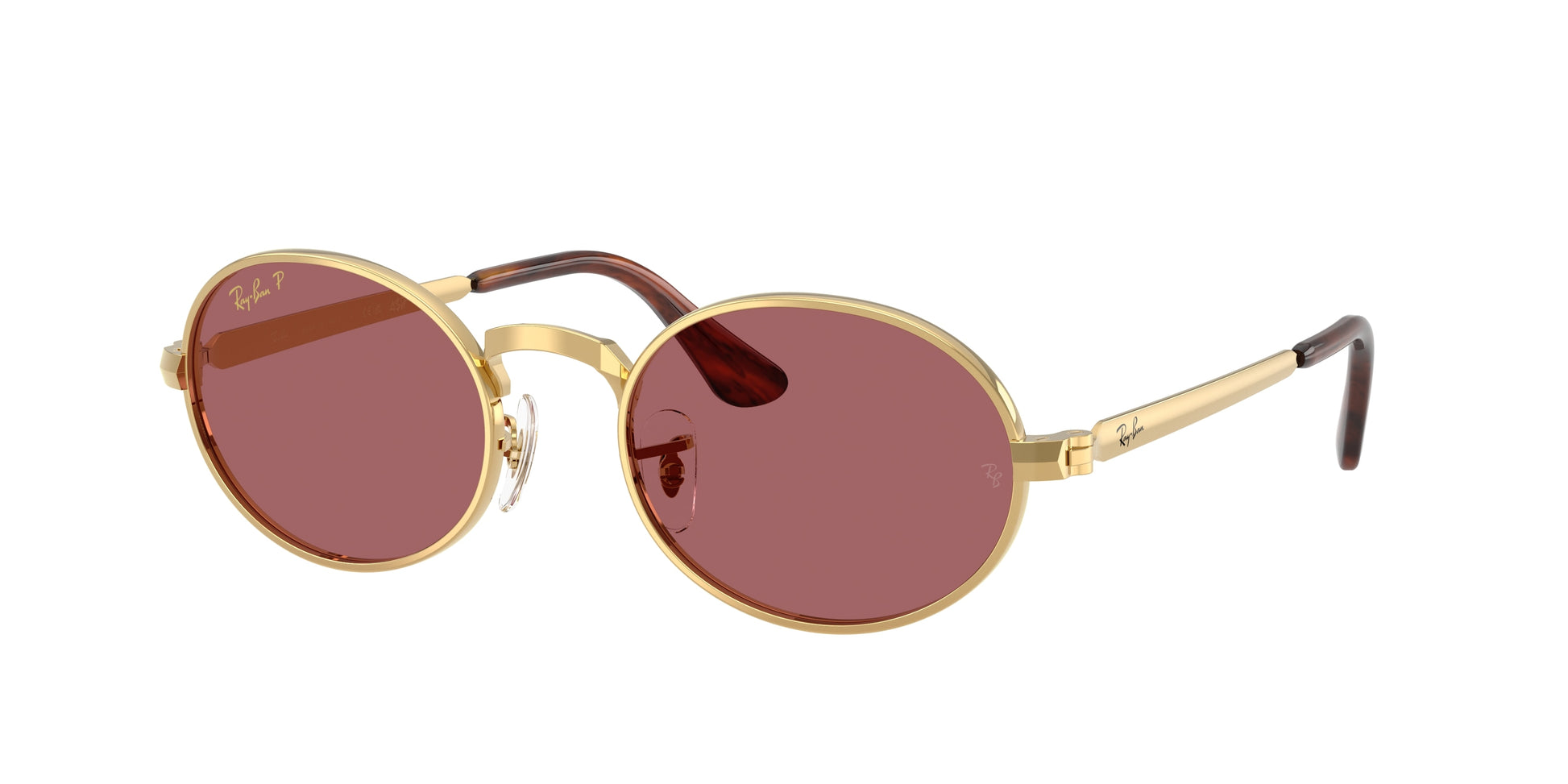 Ray-Ban RB3931 001/AF
