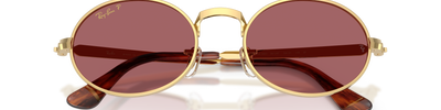 Ray-Ban RB3931 001/AF
