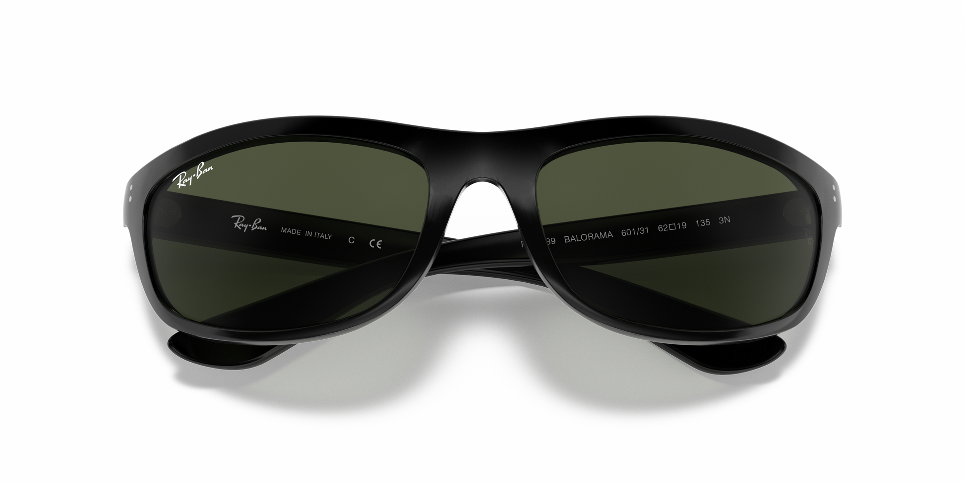Ray-Ban BALORAMA RB4089 601/31