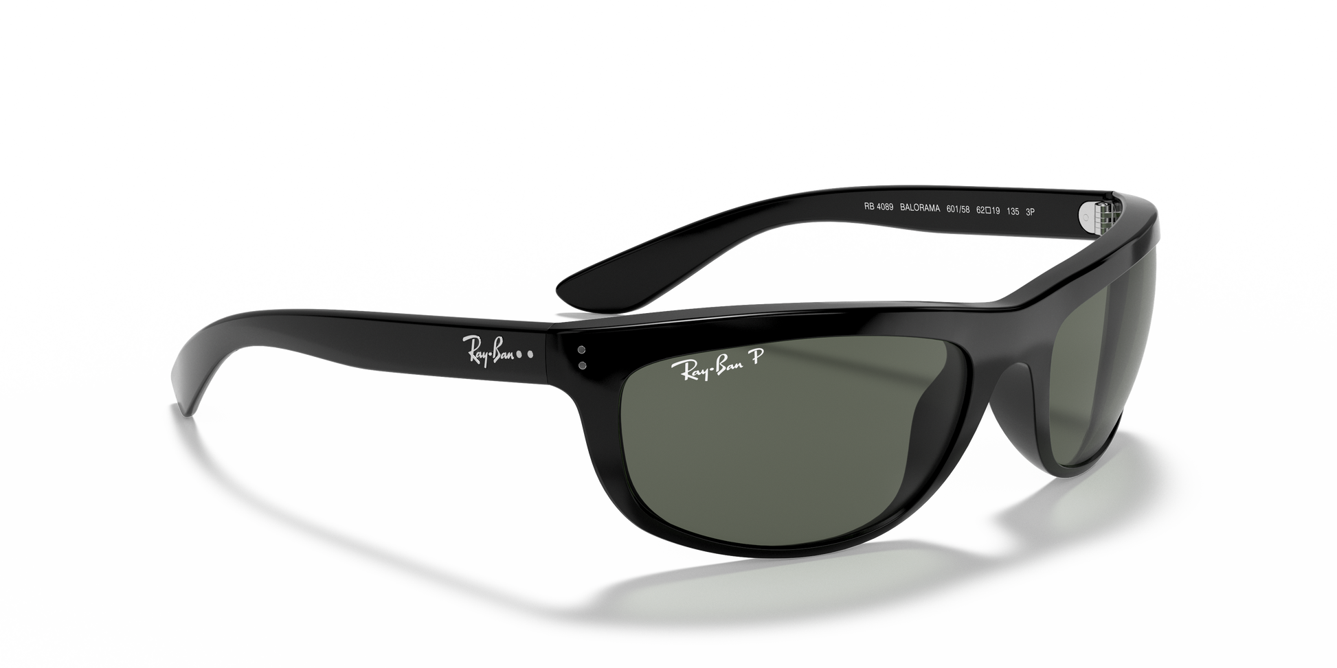 Ray-Ban BALORAMA RB4089 601/58