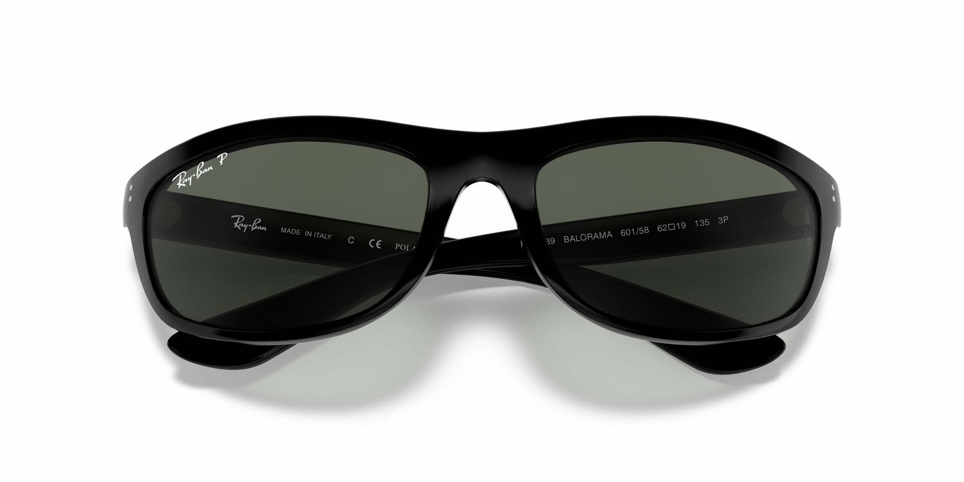 Ray-Ban BALORAMA RB4089 601/58