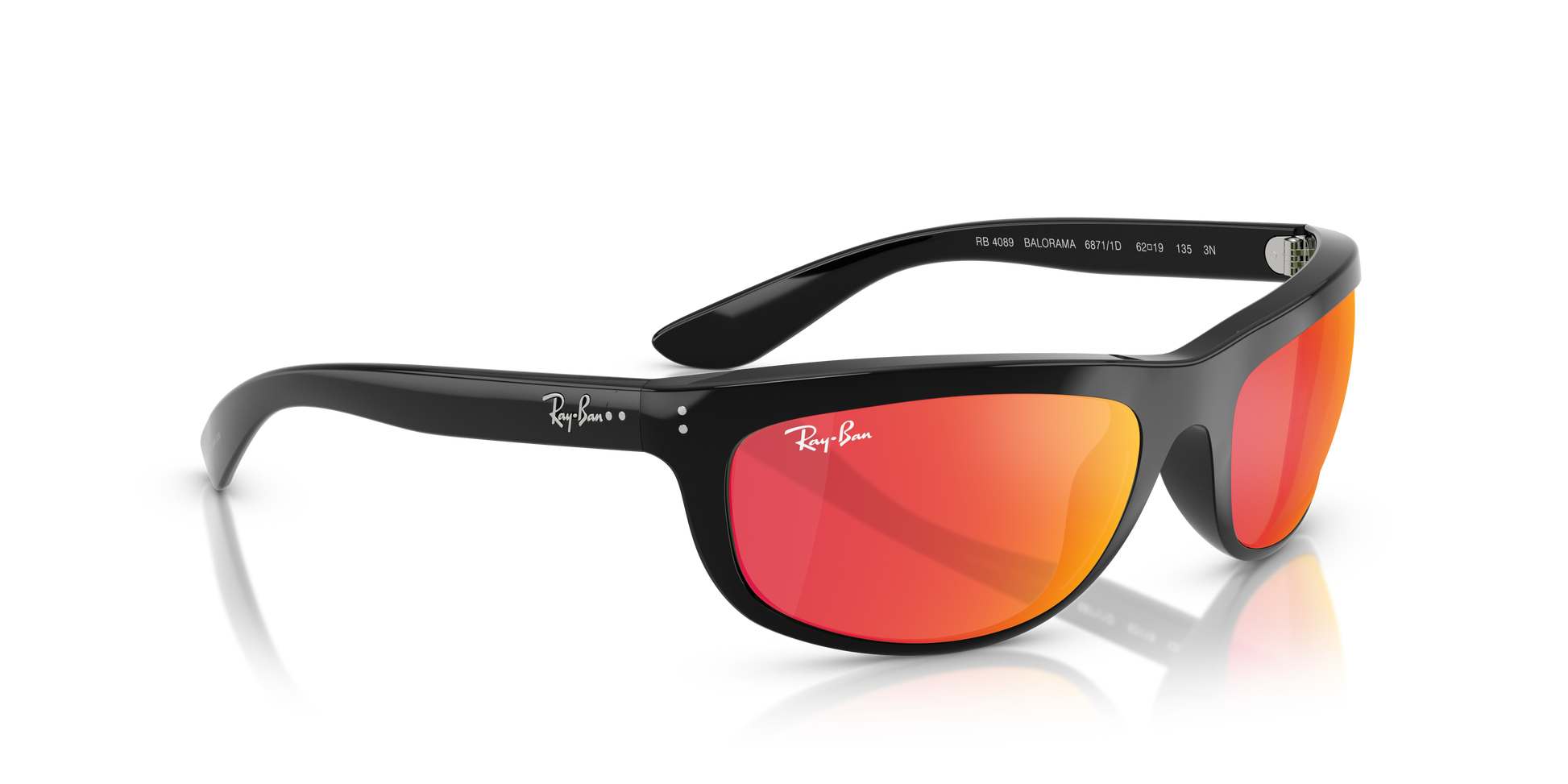 Ray-Ban BALORAMA RB4089 68711D