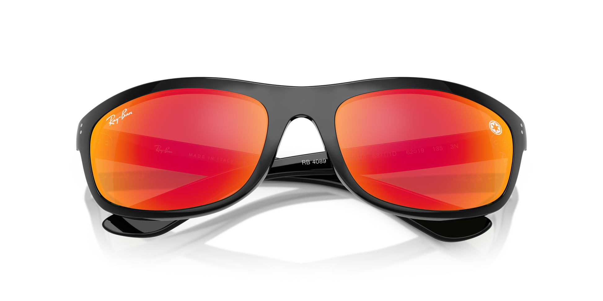 Ray-Ban BALORAMA RB4089 68711D
