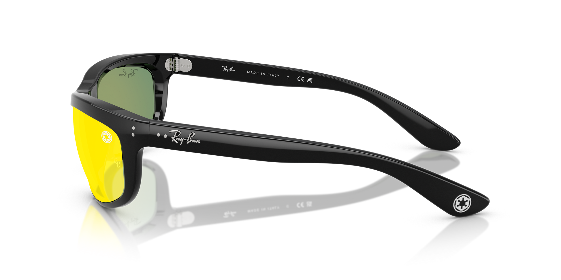 Ray-Ban BALORAMA RB4089 68711D