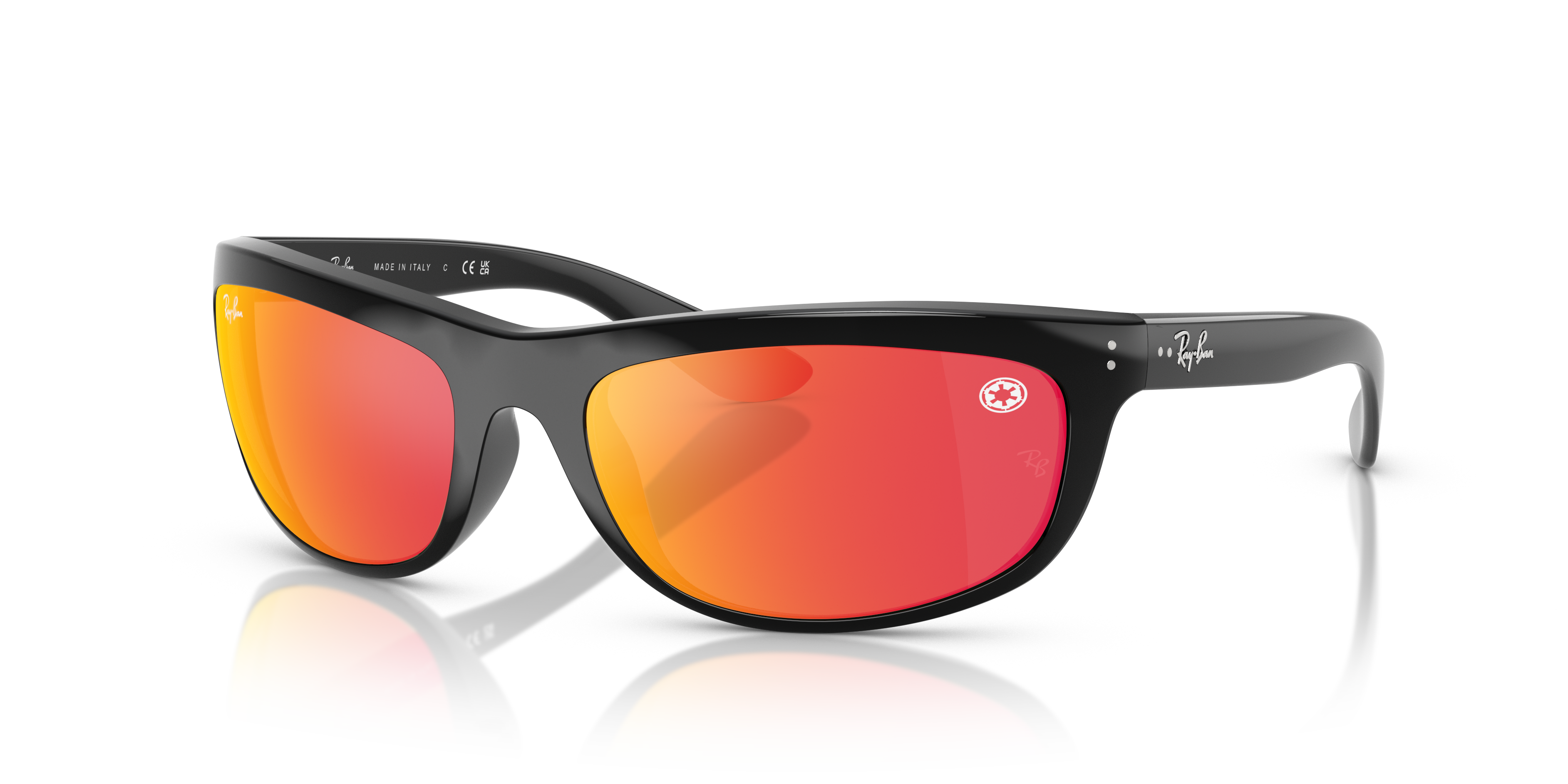 Ray-Ban BALORAMA RB4089 68711D