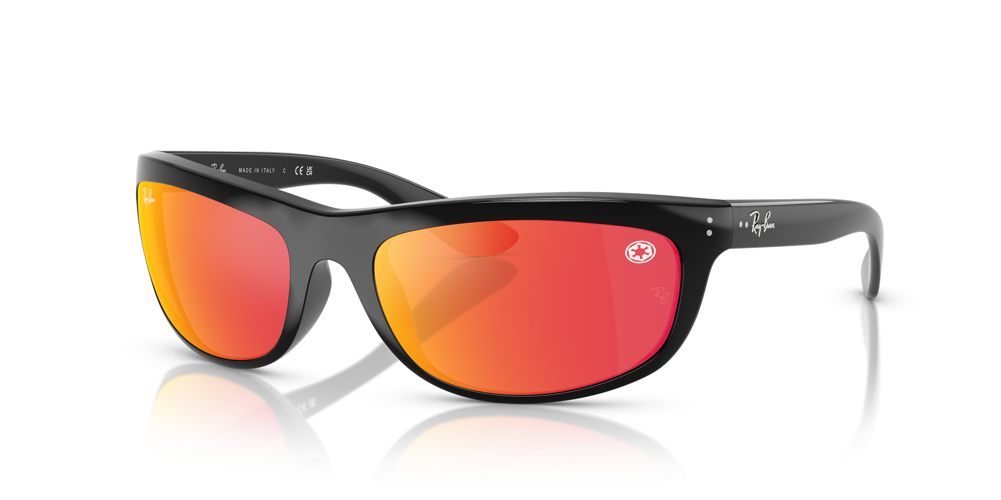 Ray-Ban BALORAMA RB4089 68711D