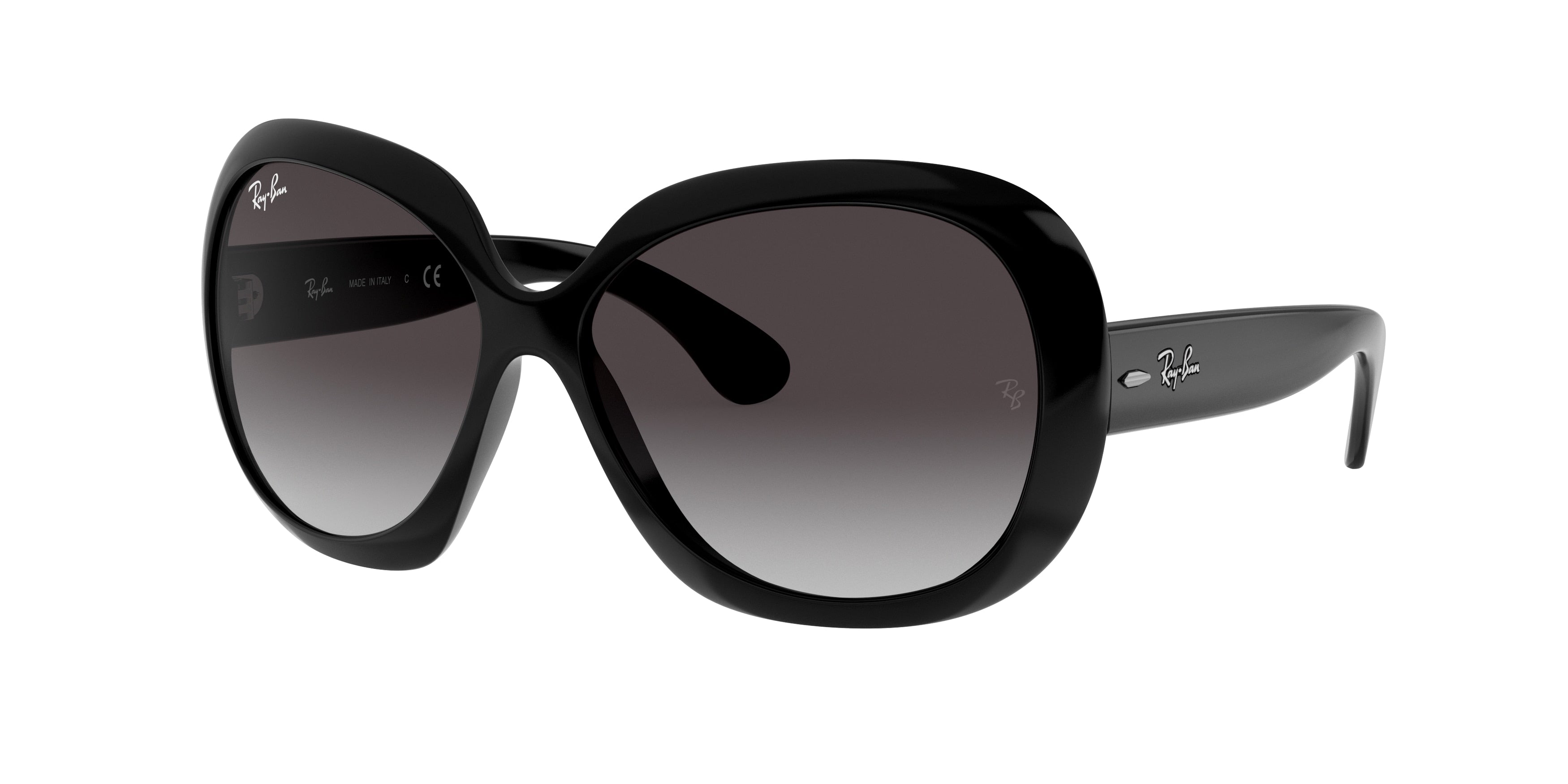 Ray-Ban JACKIE OHH II RB4098 601/8G