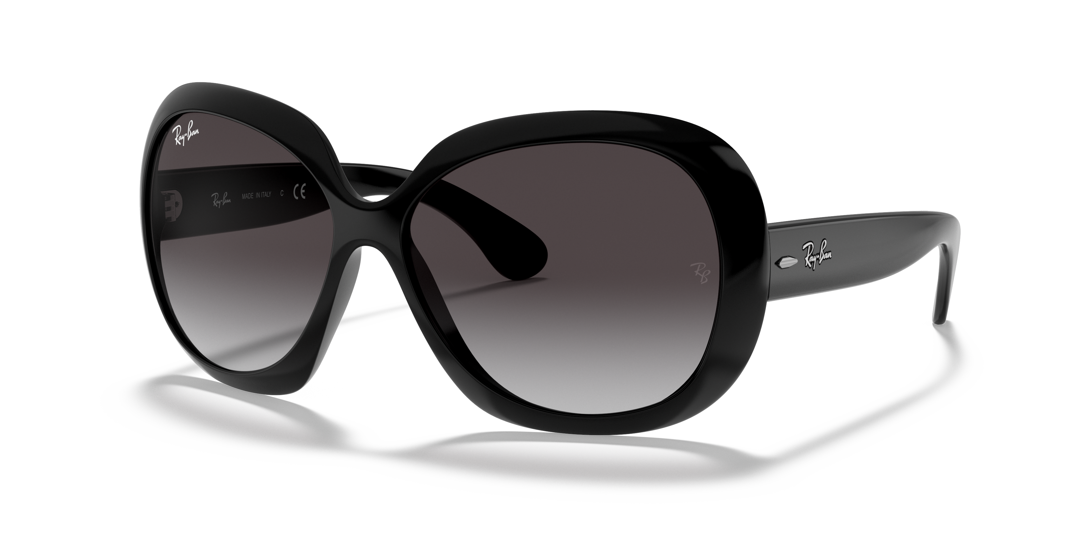 Ray-Ban JACKIE OHH II RB4098 601/8G