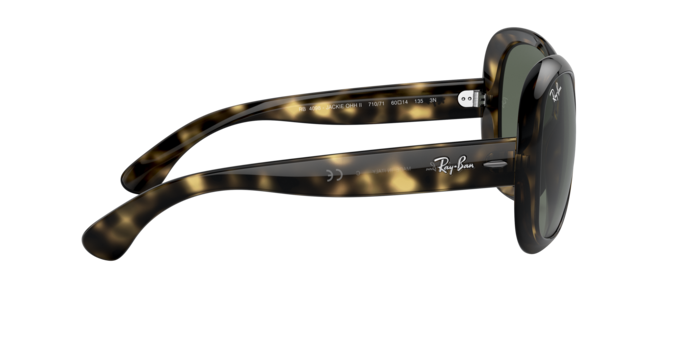 Ray-Ban JACKIE OHH II RB4098 710/71