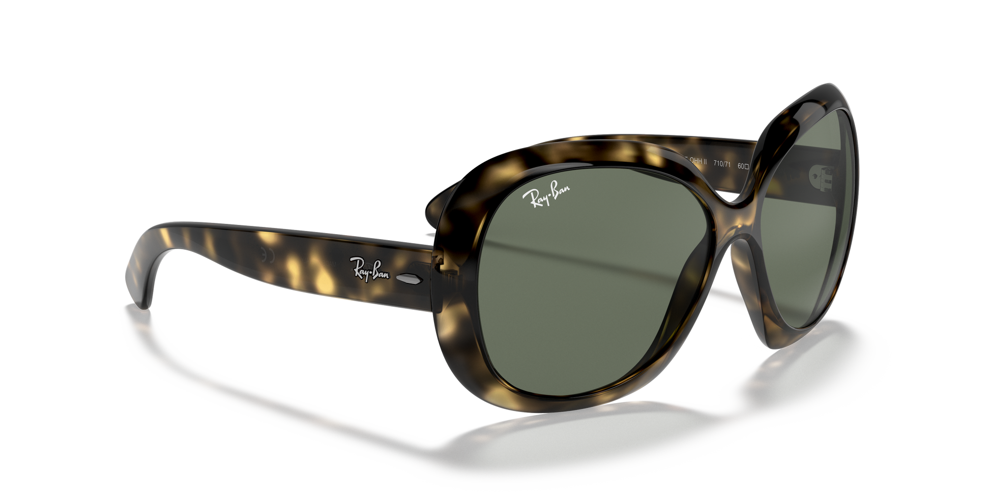 Ray-Ban JACKIE OHH II RB4098 710/71