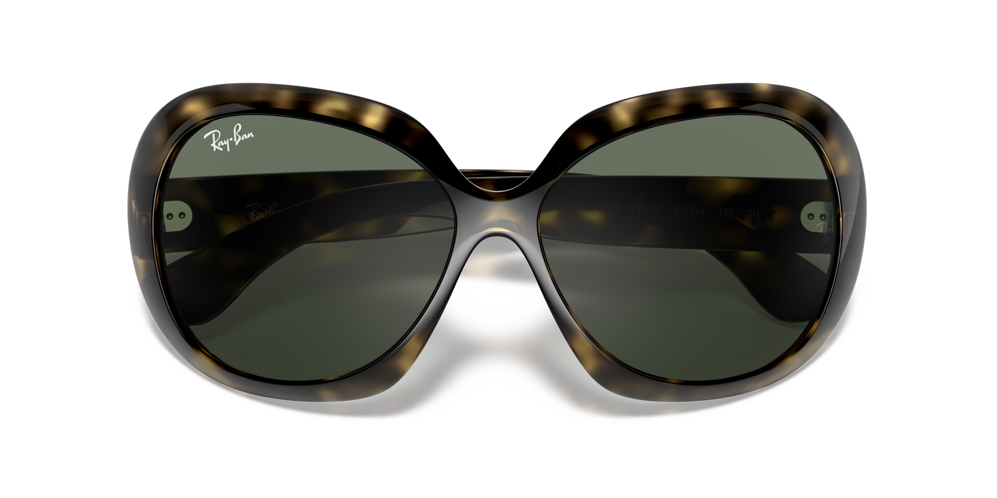 Ray-Ban JACKIE OHH II RB4098 710/71