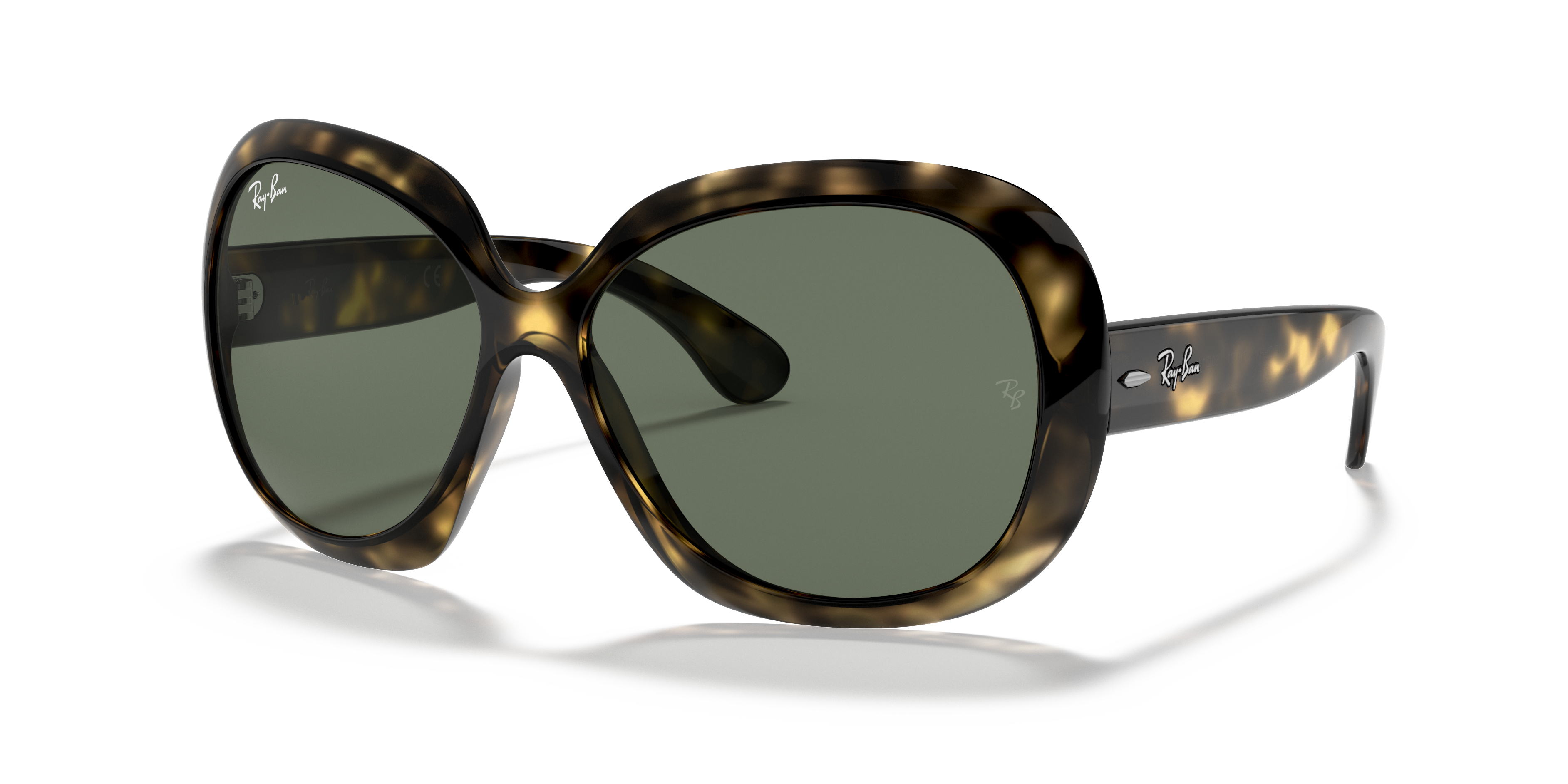 Ray-Ban JACKIE OHH II RB4098 710/71