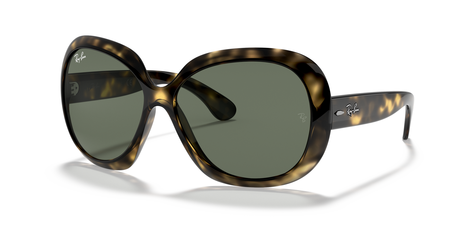 Ray-Ban JACKIE OHH II RB4098 710/71