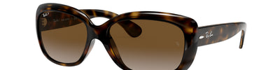 Ray-Ban JACKIE OHH RB4101 710/T5