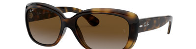 Ray-Ban JACKIE OHH RB4101 710/T5
