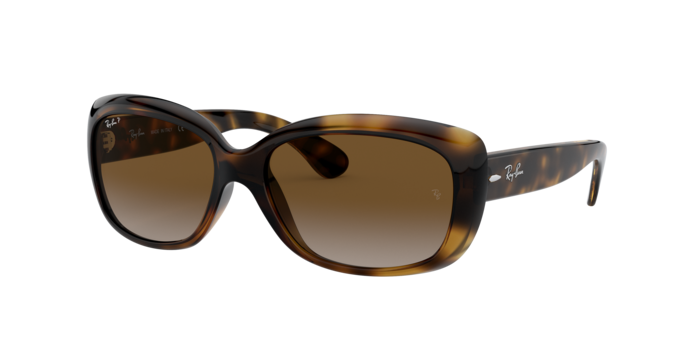 Ray-Ban JACKIE OHH RB4101 710/T5